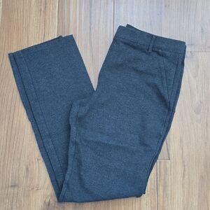 Quince Charcoal Chinos for Women